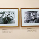 Фотовыставка "Высоко под землёй" 4
