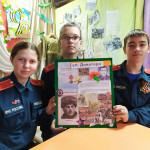 Творческая мастерская «Я помню! Я горжусь!» 13