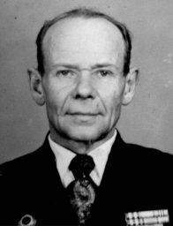 Широков Геннадий Семенович