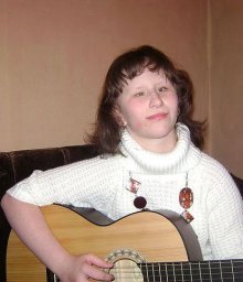 Позднякова Светлана