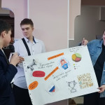 Навстречу 80-летию Великой Победы 23