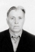 Ендимиров Николай Алексеевич