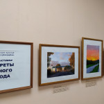 Фотовыставка &laquo;Портреты родного города 0