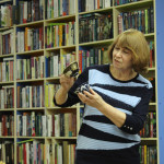 Литературно-музыкальная гостиная "Возьмемся за руки, друзья!" 7