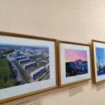 Фотовыставка &laquo;Портреты родного города 1