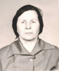 Пейпорт Полина Гавриловна