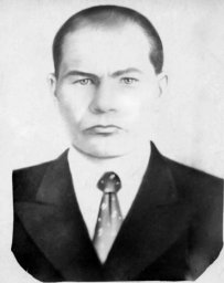 Жариков Иван Александрович
