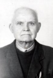 Кроних Александр Христианович