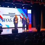 Навстречу 80-летию Великой Победы 11