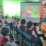 Творческая встреча «В мире сказок» 2