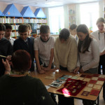 Урок Памяти «Подвиг солдата» 3