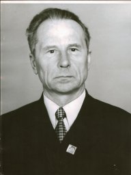 Скакунов Георгий Вячеславович