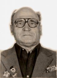 Теряев Алексей Сергеевич