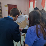 Навстречу 80-летию Великой Победы 19
