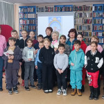 Творческая встреча с поэтом В.В. Устяхиной 4