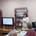 Литературно-музыкальная гостиная &laquo;Со мною вот что происходит&raquo; 4