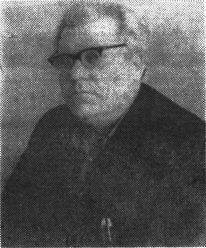 Ситников Николай Алексеевич