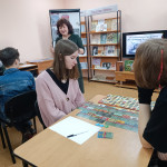 Познавательная игра «По страницам большой войны» 5