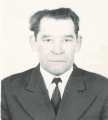 Панов Иван Михайлович