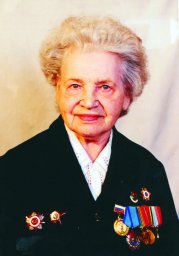 Игнатьева Александра Евгеньевна