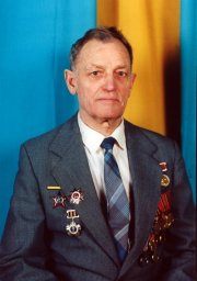 Пермяков Виталий Григорьевич