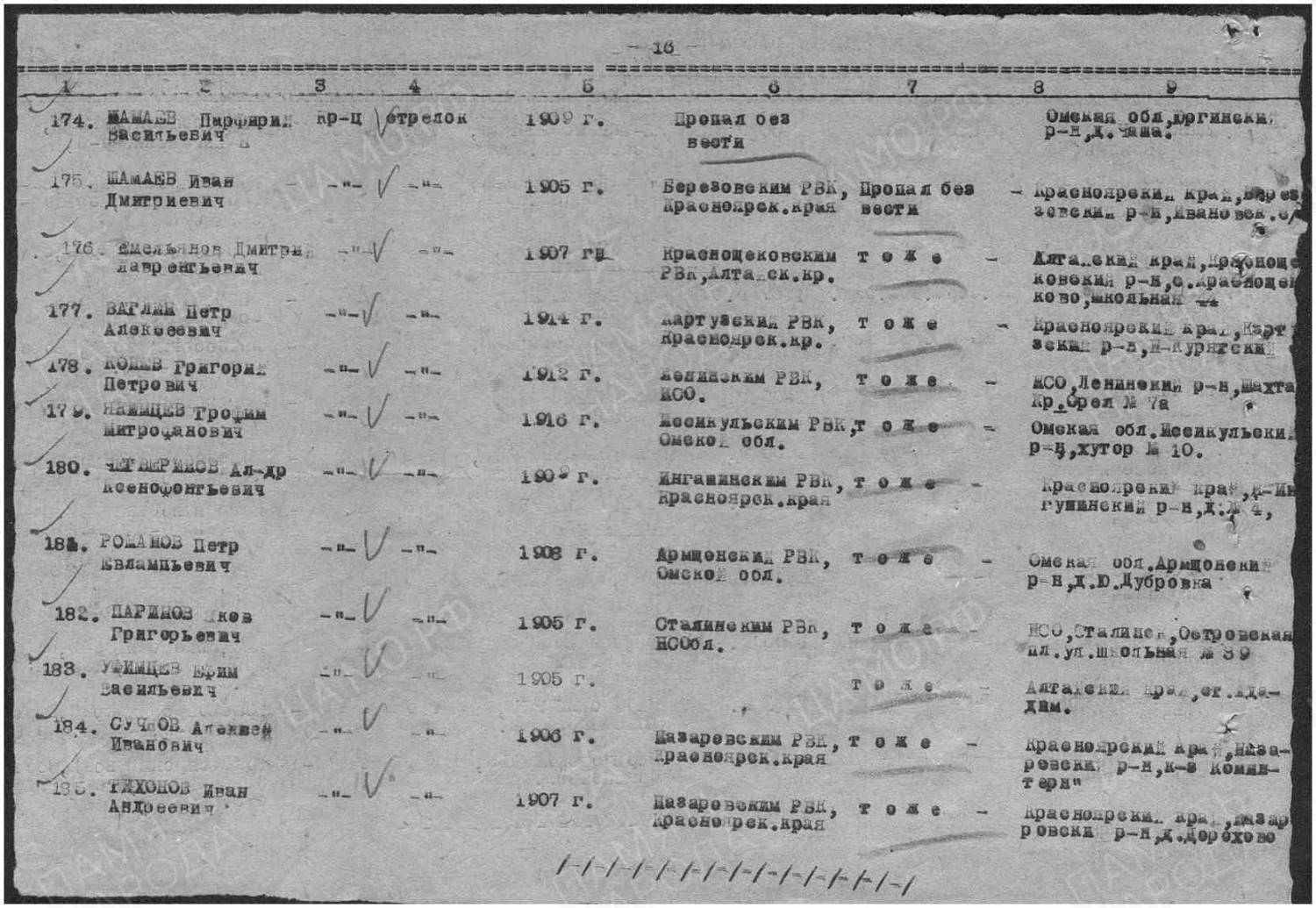 Конев Григорий Петрович