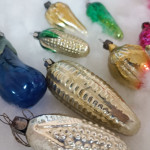 Выставка &laquo;История ёлочной игрушки&raquo; 12